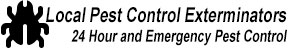 Cotton Plant MS Pest Control Exterminators